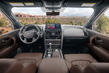 Examen du SUV Nissan Armada mis à jour de 400 chevaux photo 5