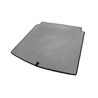 Tapis de coffre Sedan (EVA, Gris) photo 2