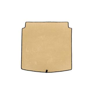 Tapis de coffre Sedan (EVA, Beige) photo 1
