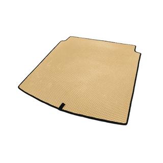 Tapis de coffre Sedan (EVA, Beige) photo 2