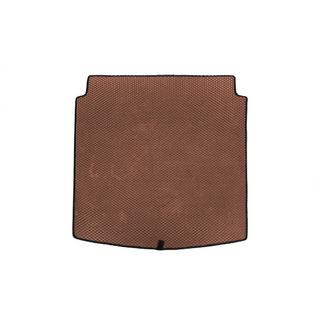 Tapis de coffre Sedan (EVA, Marron) photo 1