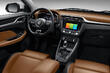 Examen du crossover compact MG ZS photo 6