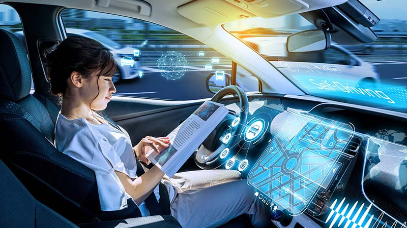 Sécurité routière : des technologies qui sauvent des vies dans le monde automobile
