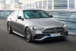 Mercedes-Benz Classe C W206 : élégance et technologies nouvelle génération photo 2