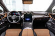 Mercedes-Benz Classe C W206 : élégance et technologies nouvelle génération photo 5