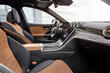 Mercedes-Benz Classe C W206 : élégance et technologies nouvelle génération photo 6