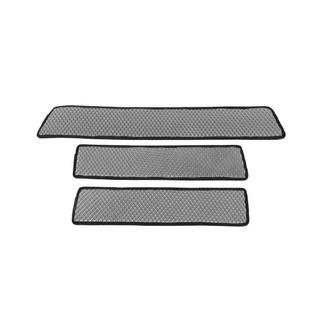 Tapis de seuils EVA (3 pcs, gris) photo 1
