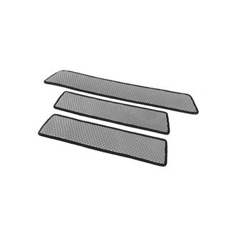 Tapis de seuils EVA (3 pcs, gris) photo 2