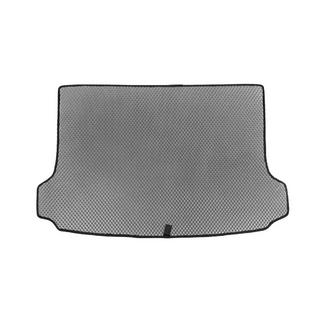 Tapis de coffre SW (EVA, gris) photo 1