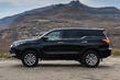 Toyota Fortuner : l’incarnation d’un SUV moderne photo 2