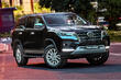 Toyota Fortuner : l’incarnation d’un SUV moderne photo 3