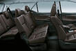Toyota Fortuner : l’incarnation d’un SUV moderne photo 6