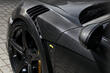 Caractéristiques du film de carbone dans le tuning automobile photo 1