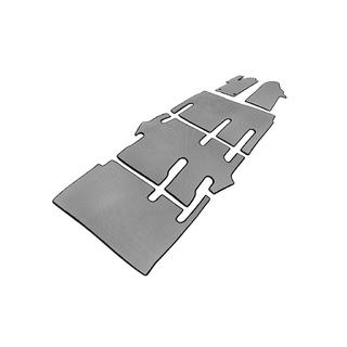 Tapis EVA V-class ExtraLong 2 pièces (Retrait uniquement, Set complet, Gris) photo 2