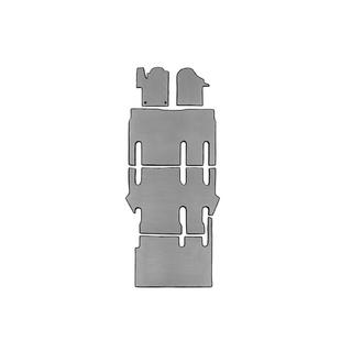Tapis EVA V-class ExtraLong 2 pièces (Retrait uniquement, Set complet, Gris) photo 1
