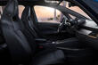 Test de la berline électrique Cupra Born photo 6