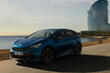 Test de la berline électrique Cupra Born photo 2