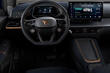 Test de la berline électrique Cupra Born photo 5