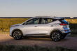 Crossover électrique Chevrolet Bolt EUV photo 2
