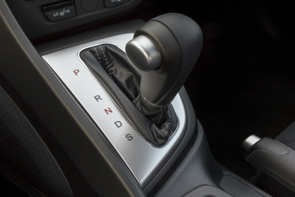 Économie de carburant avec transmission automatique : conseils pratiques pour les conducteurs