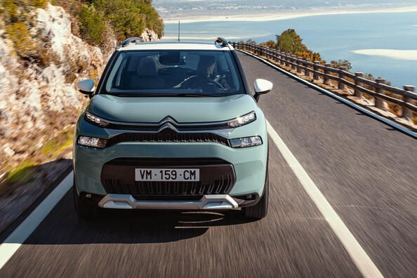 Citroën C3 Aircross : un nouveau regard sur la mobilité urbaine Photo 2
