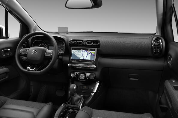 Citroën C3 Aircross : un nouveau regard sur la mobilité urbaine Photo 5