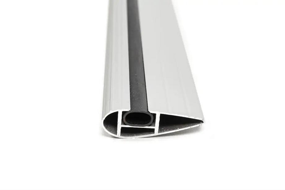 BMW X3 F25 2011-2018 Barres de toit pour barres de toit intégrées verrouillables Skybar V2 (2 pcs) Photo 6