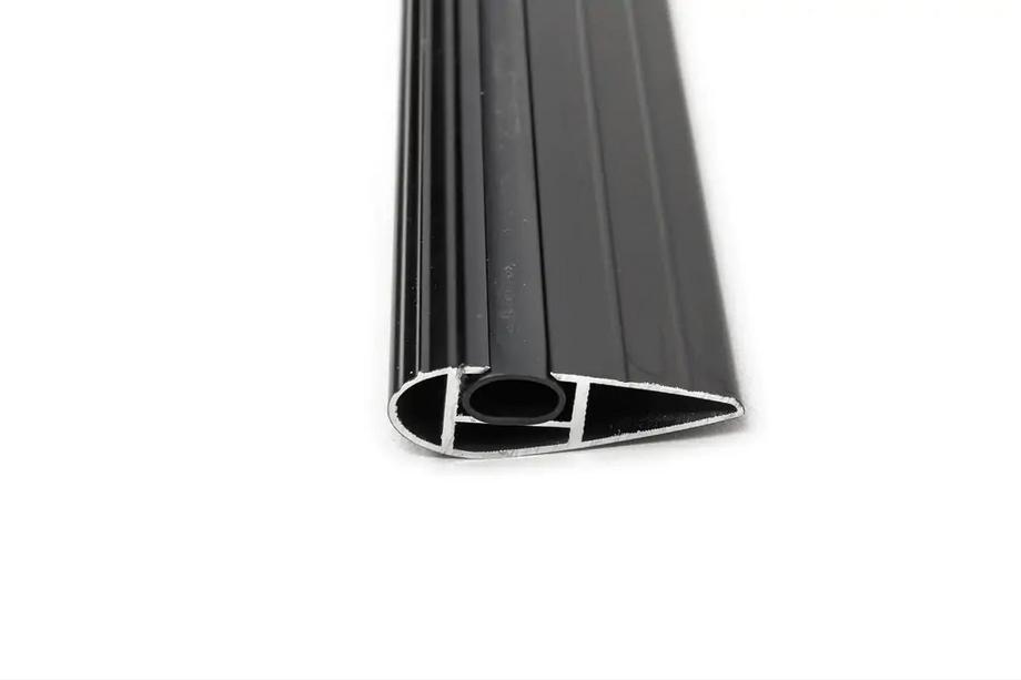 BMW X3 F25 2011-2018 Barres de toit pour barres de toit intégrées verrouillables Skybar V2 (2 pcs) Photo 8