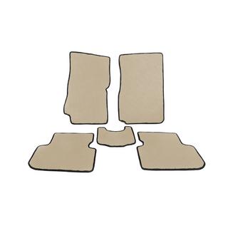 Tapis de sol EVA (Beige) photo 1