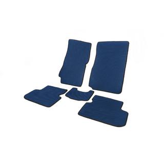 Tapis de sol EVA (Bleu) photo 2