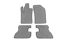 Citroen DS-3 2009-2016 Tapis de sol EVA V-1 (Gris) photo 1