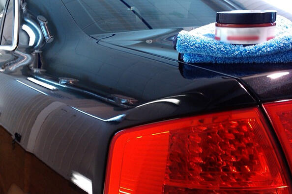 Cire automobile : protection et brillance pour votre voiture