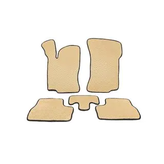 Tapis de sol EVA (Beige) photo 1
