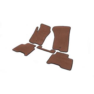 Tapis de sol EVA (Marron) photo 2