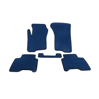 Tapis de sol EVA (Bleu) photo 1
