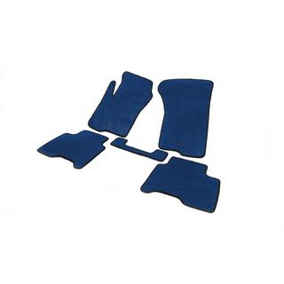 Tapis de sol EVA (Bleu) photo 2