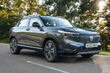 La troisième génération du crossover Honda HR-V photo 3