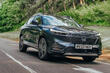 La troisième génération du crossover Honda HR-V photo 1