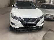 Nissan Qashqai 2014-2021 Lame avant 2017-2021 (ABS) photo 1