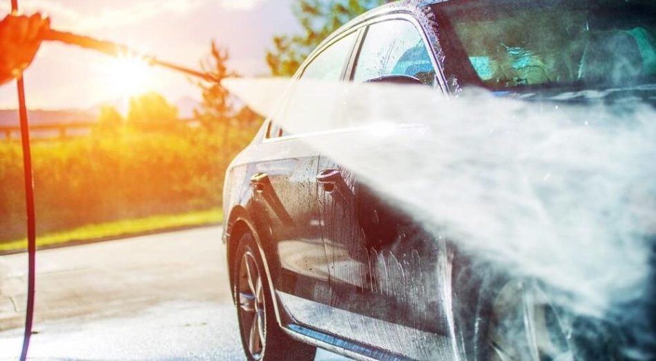 TOP 5 des erreurs lors de l’entretien de la voiture