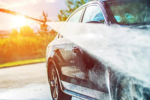 TOP 5 des erreurs lors de l’entretien de la voiture