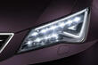Optique LED de la voiture : avantages et inconvénients photo 1