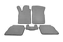 Dodge Stratus 2000-2006 Tapis de sol EVA (Coupe, Gris) photo 1