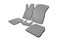 Dodge Stratus 2000-2006 Tapis de sol EVA (Coupe, Gris) photo 2