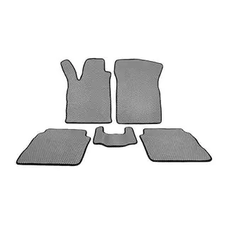 Tapis de sol EVA (Coupe, Gris)