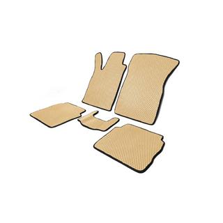 Tapis de sol EVA (Coupe, Beige) photo 2