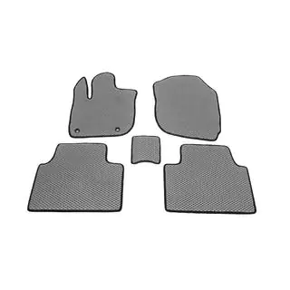 Tapis de sol EVA (Gris) Dongfeng M-NV 2020- photo 1
