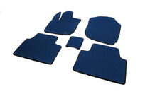 Dongfeng M-NV 2020- Tapis de sol EVA (Bleu) photo 2