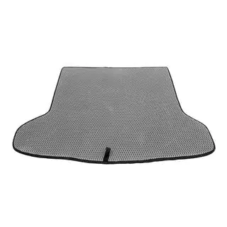 Tapis de Coffre EVA Gris photo 1