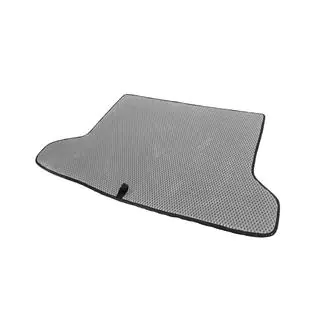 Tapis de Coffre EVA Gris photo 2